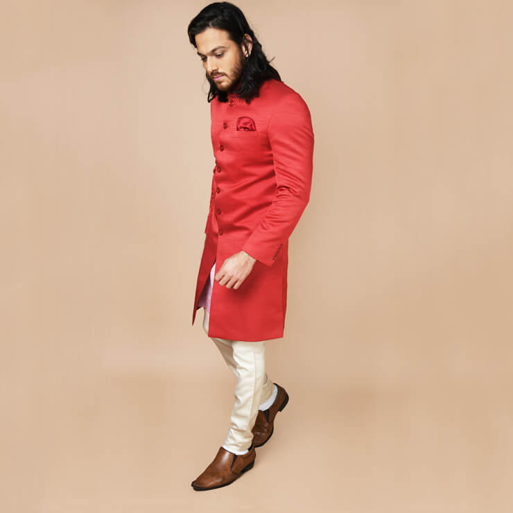 wedding Sherwani