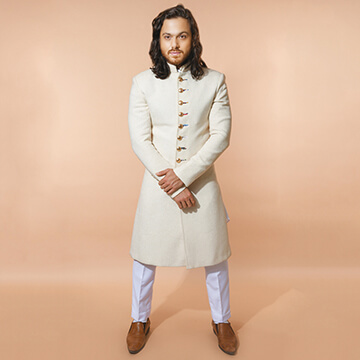 wedding Sherwani