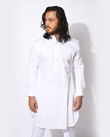 DESIGNER KURTA FOR MEN