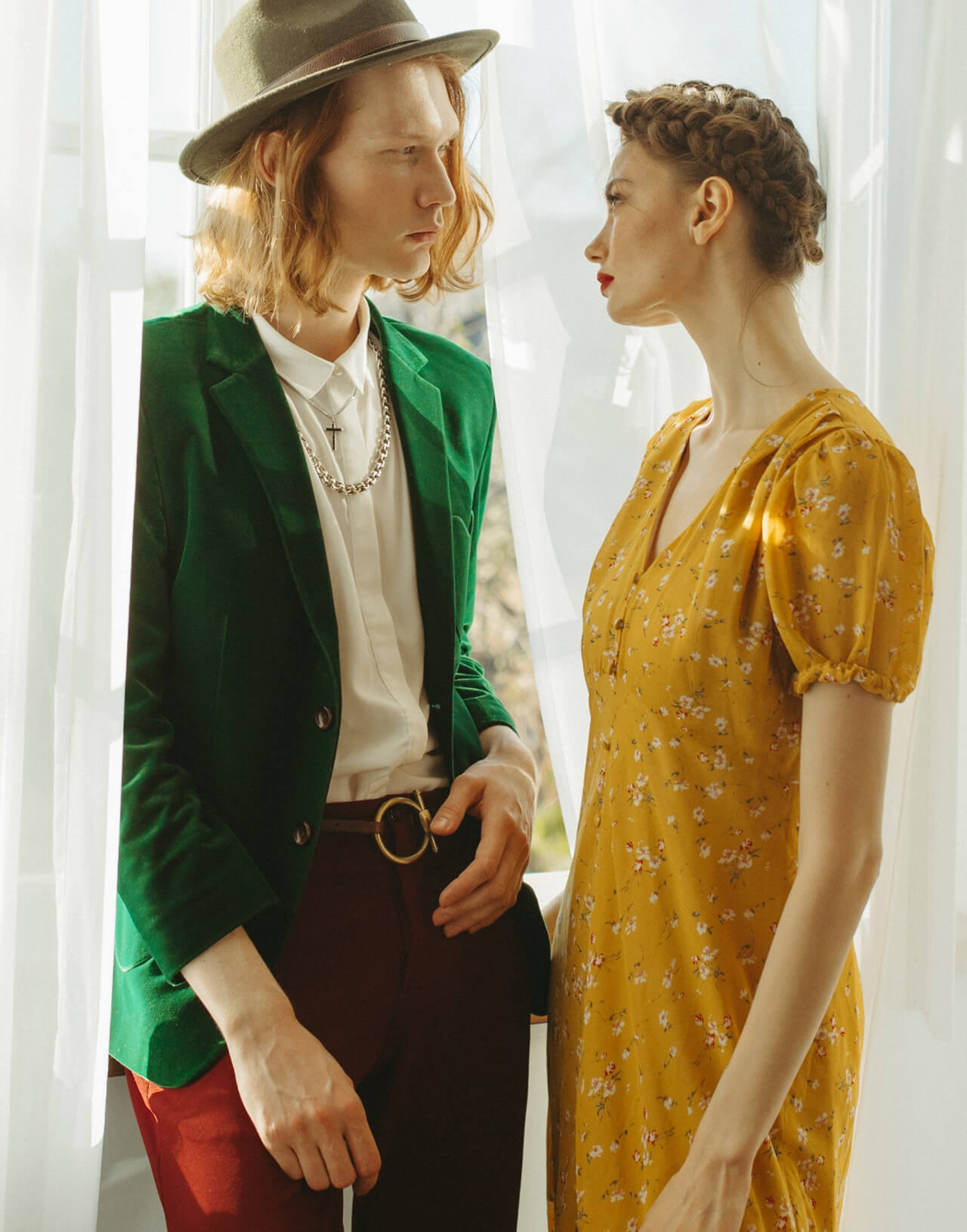 textile img 29 Vintage Trends