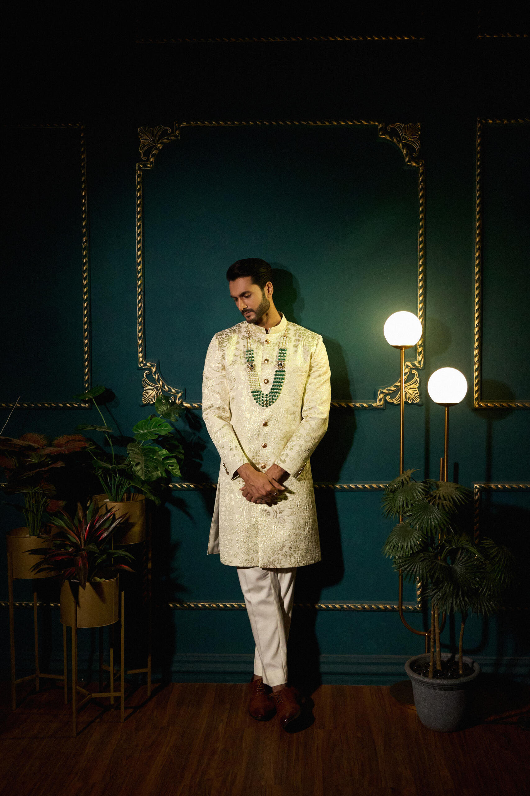 SHERWANI